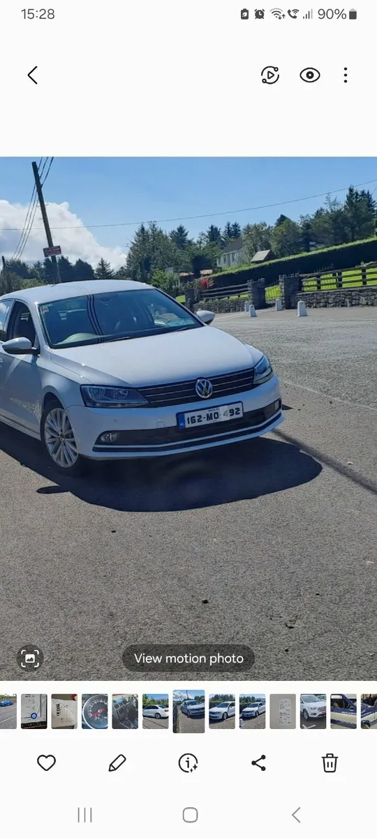 Vw jetta - Image 4