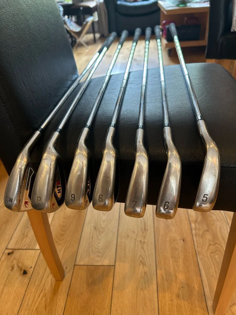 Benross Golf set - Image 1