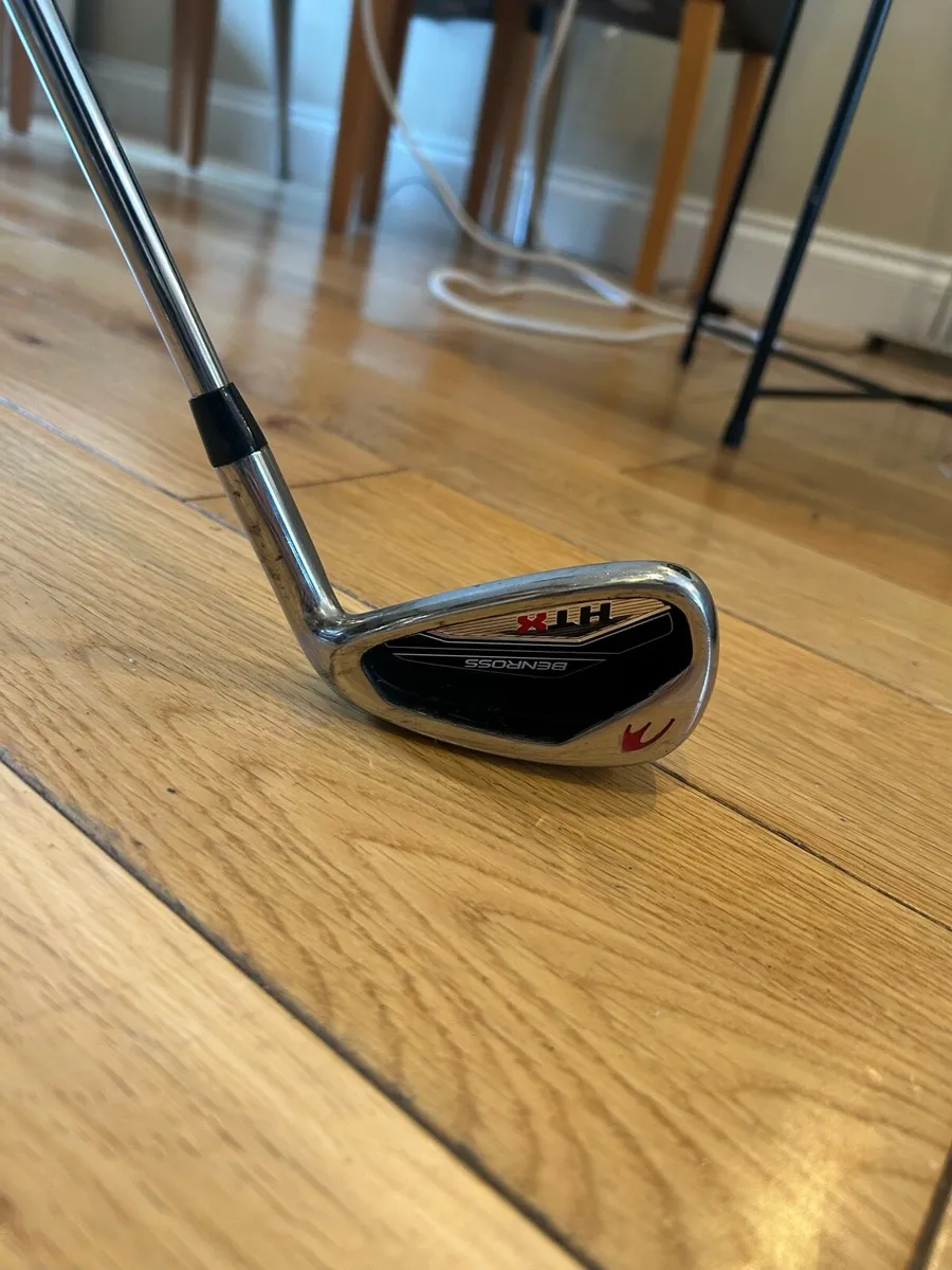 Benross Golf set - Image 3