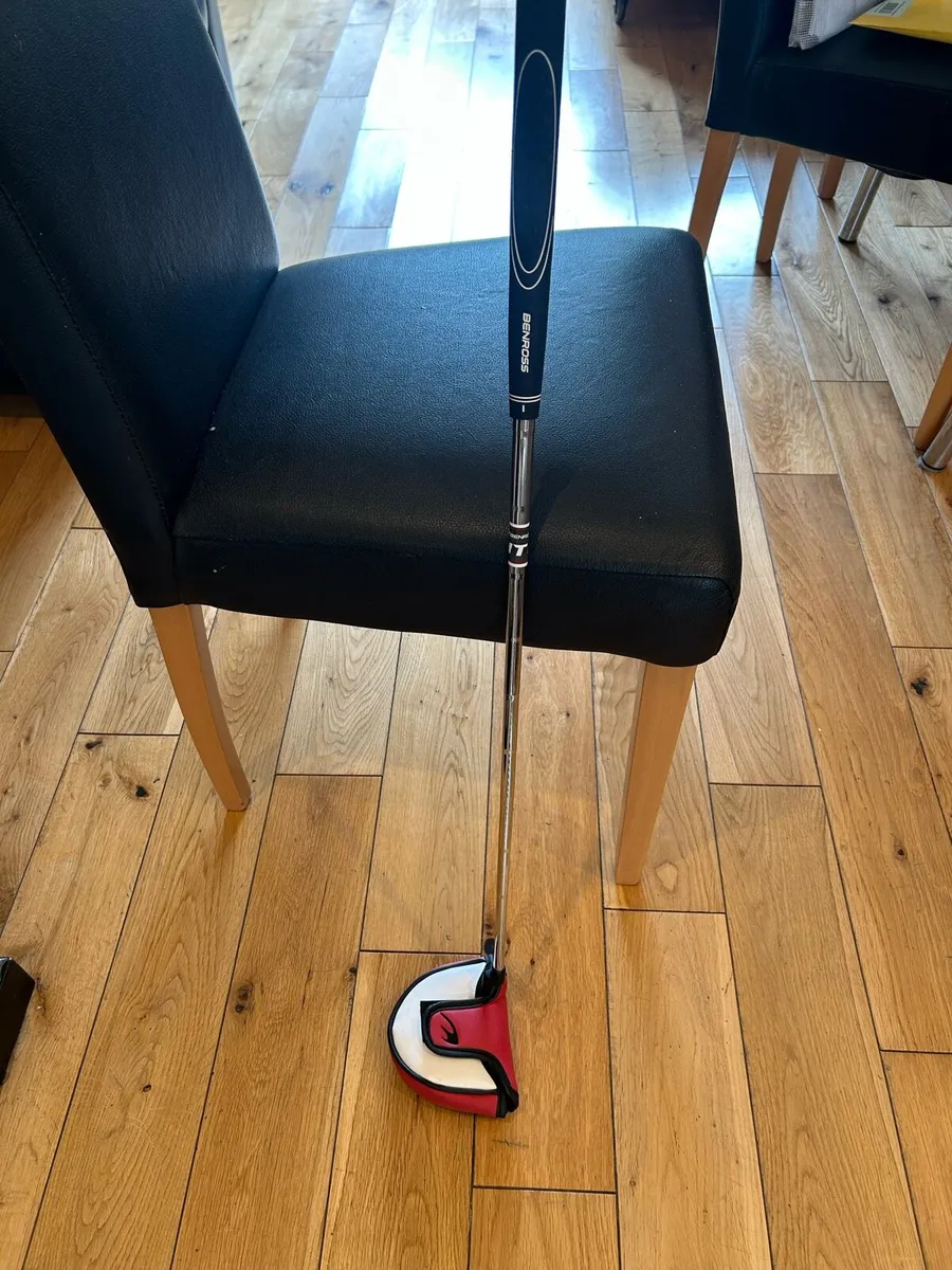 Benross Golf set - Image 4