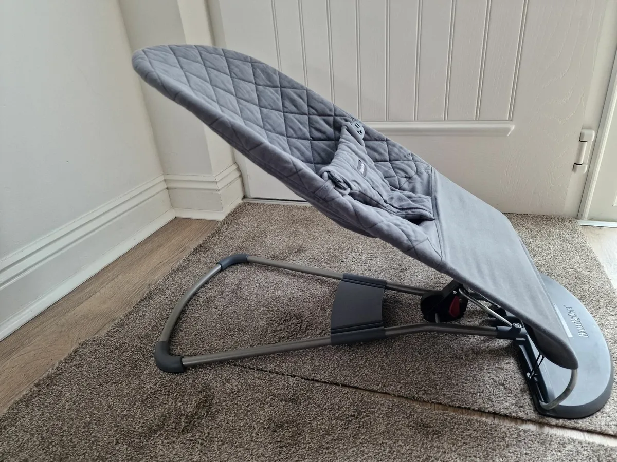 Babybjorn bouncer - Image 4