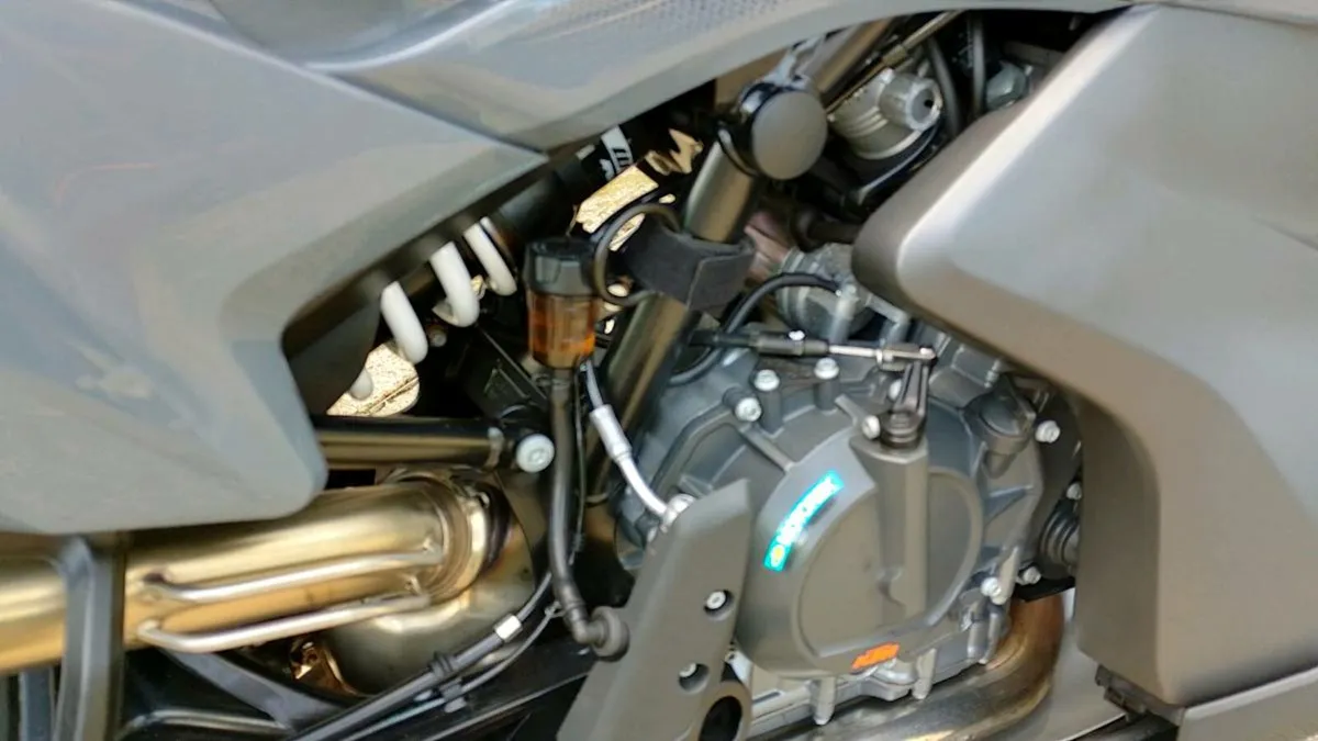 KTM 890 ADVENTURE - Image 3