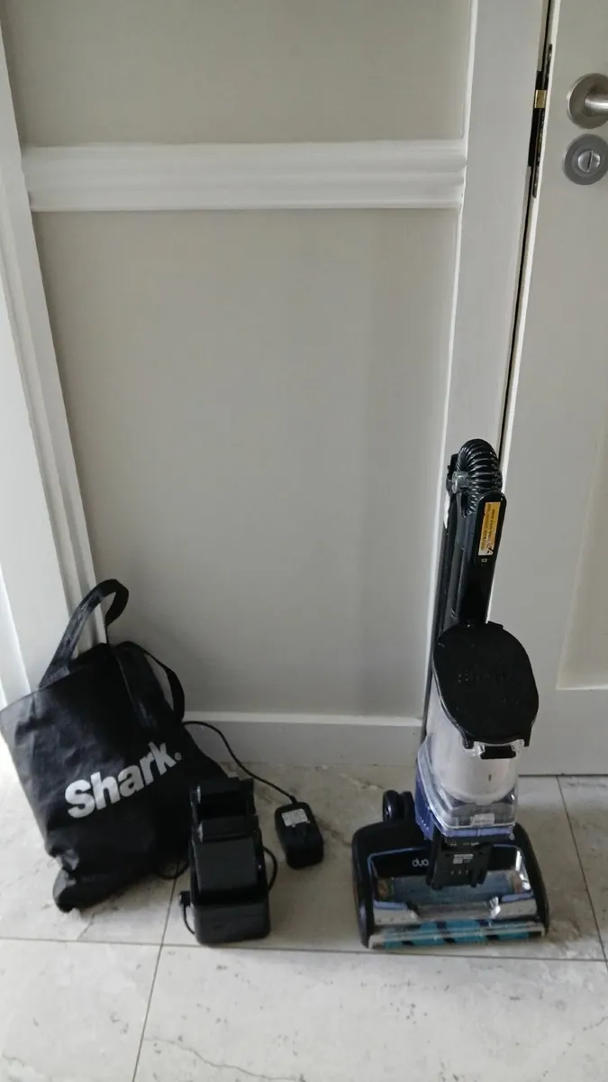 Hoover - Image 1