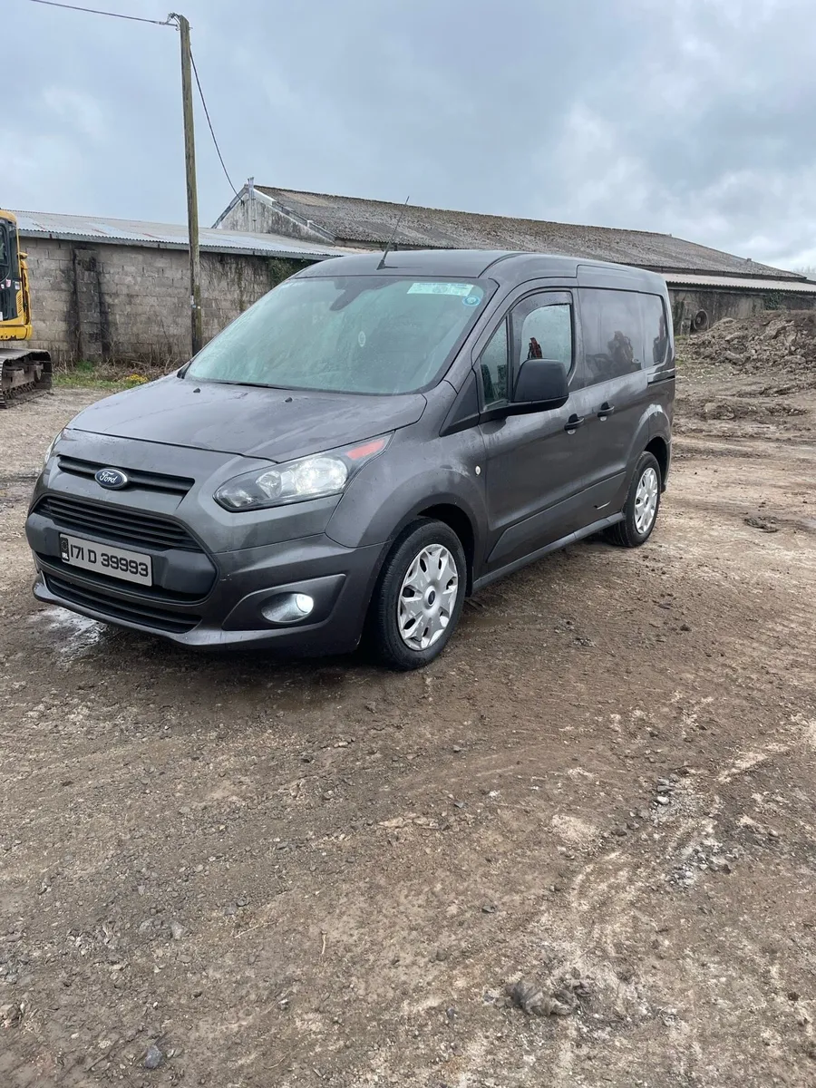 Ford Transit Connect - Image 2