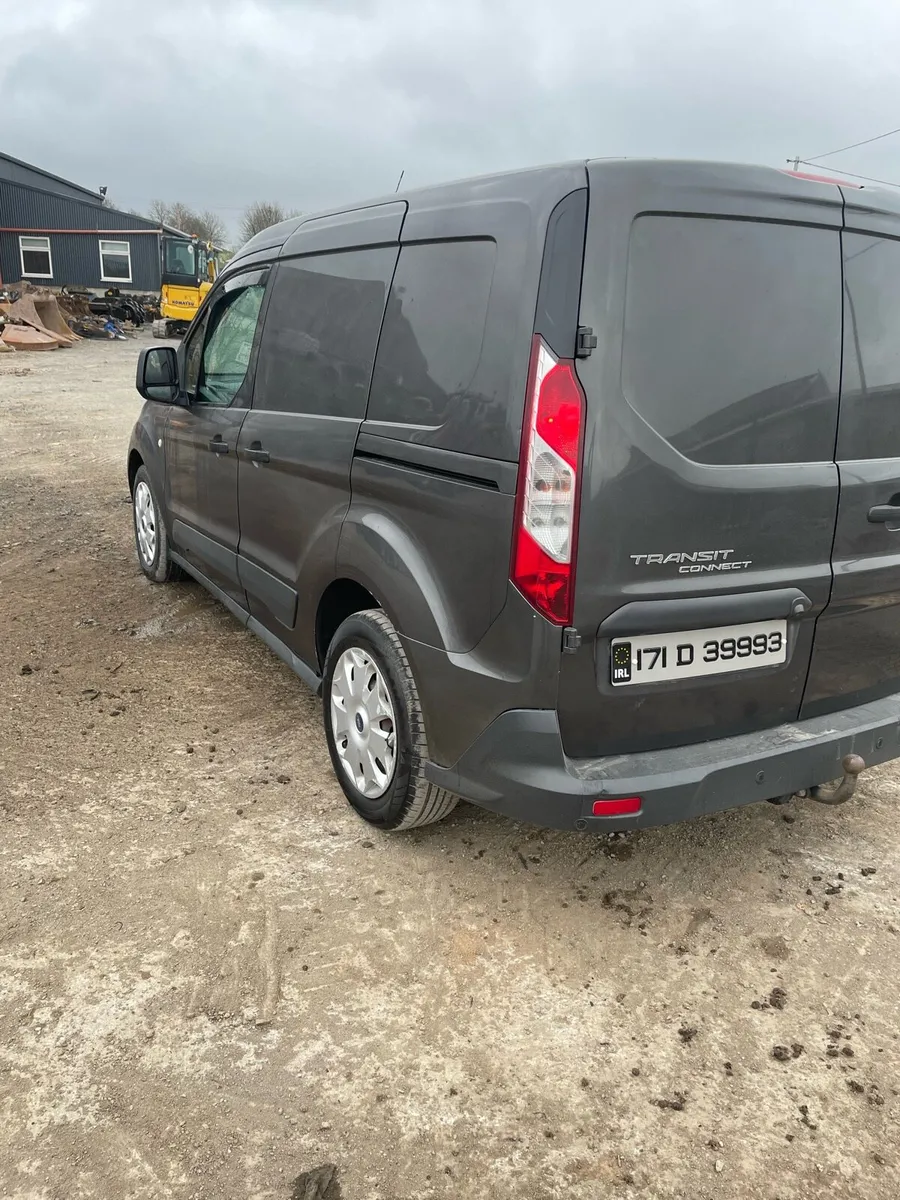 Ford Transit Connect - Image 3