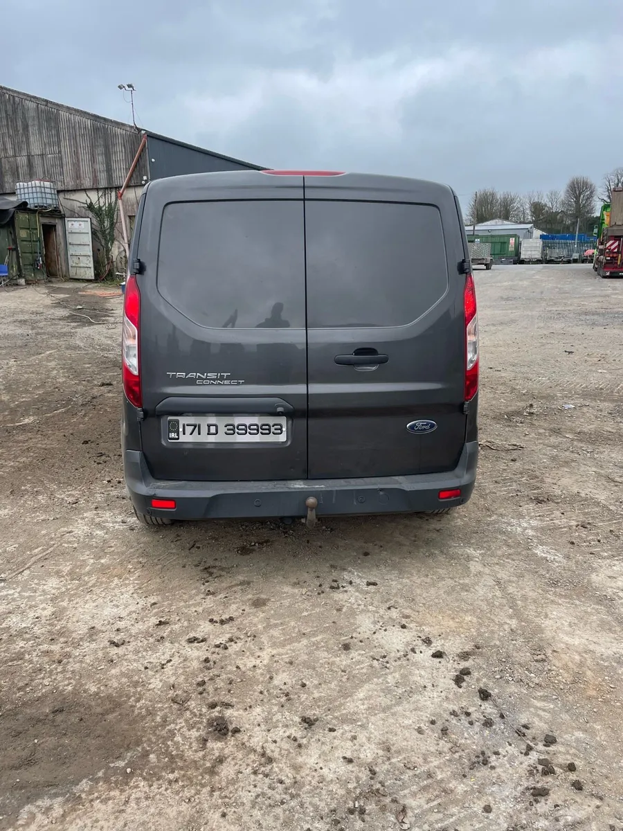 Ford Transit Connect - Image 4