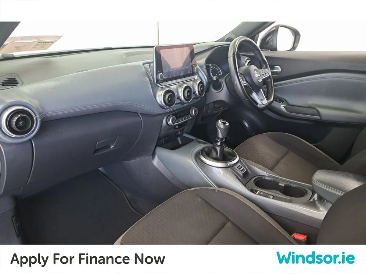 Nissan Juke 1.0t PET 2WD SV Premium - Image 4