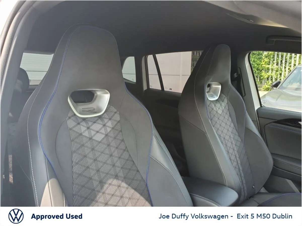 Volkswagen Tiguan 2.0 TDI 150HP R-line DSG - Image 4