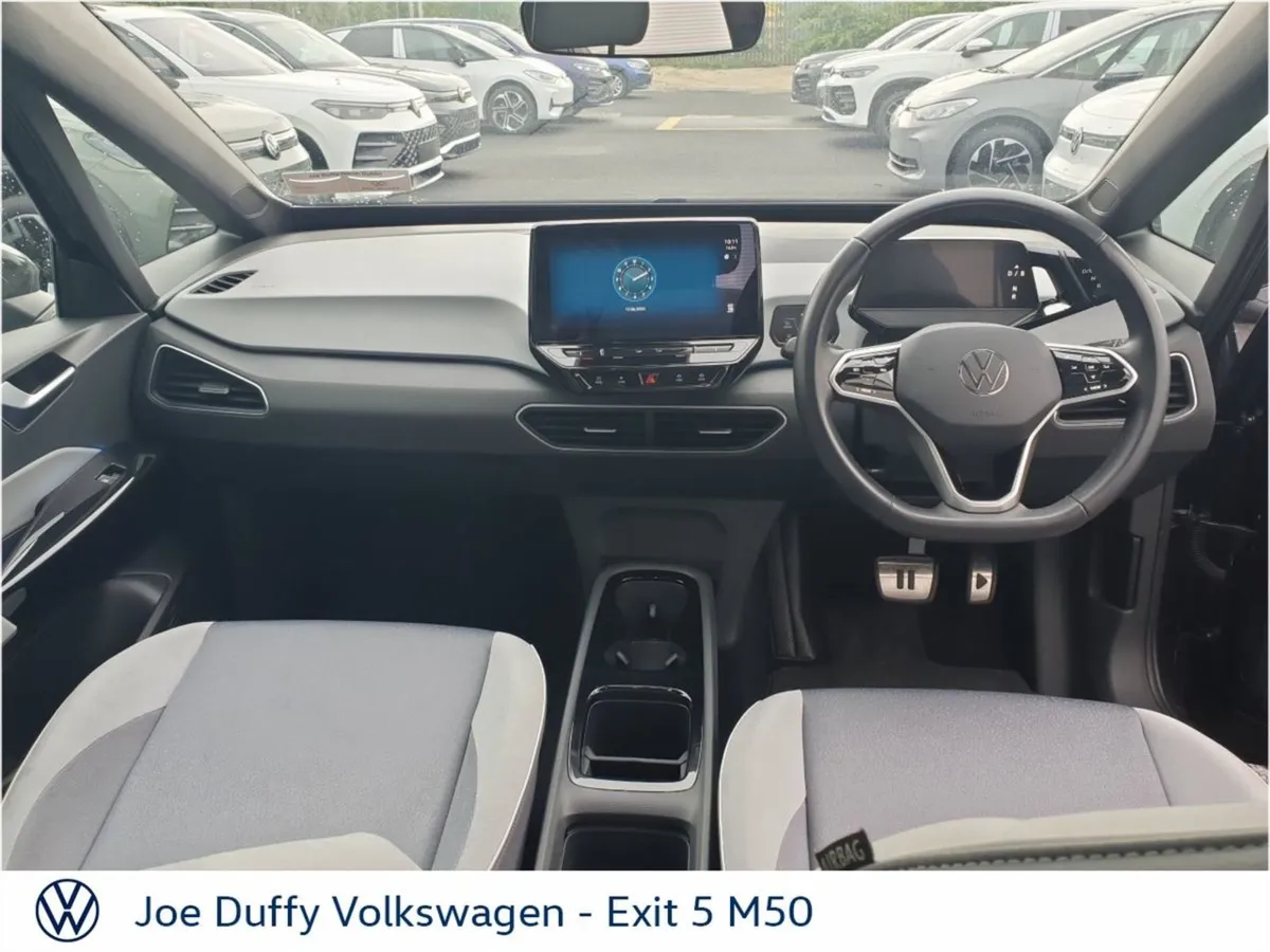 Volkswagen ID.3 Family 145HP 58kwh - Image 3