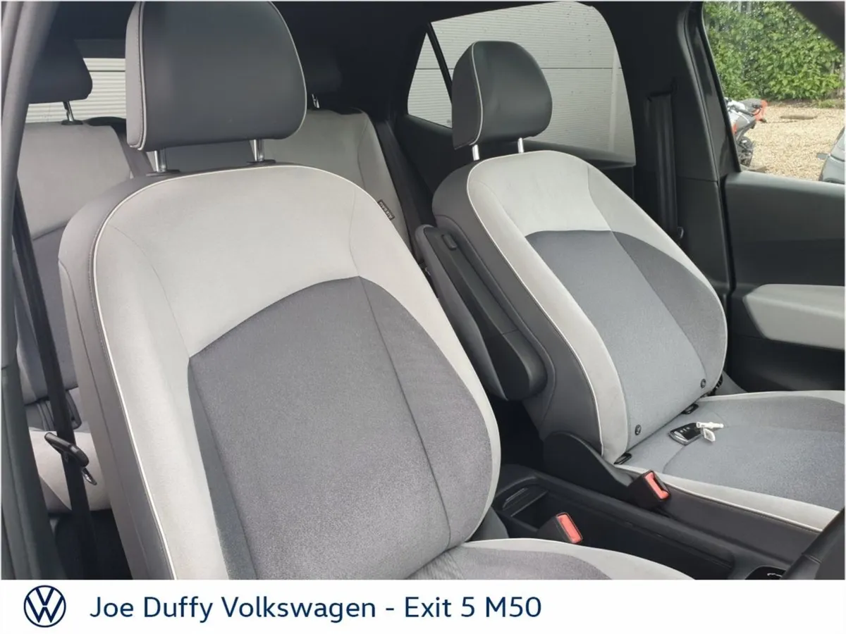 Volkswagen ID.3 Family 145HP 58kwh - Image 4