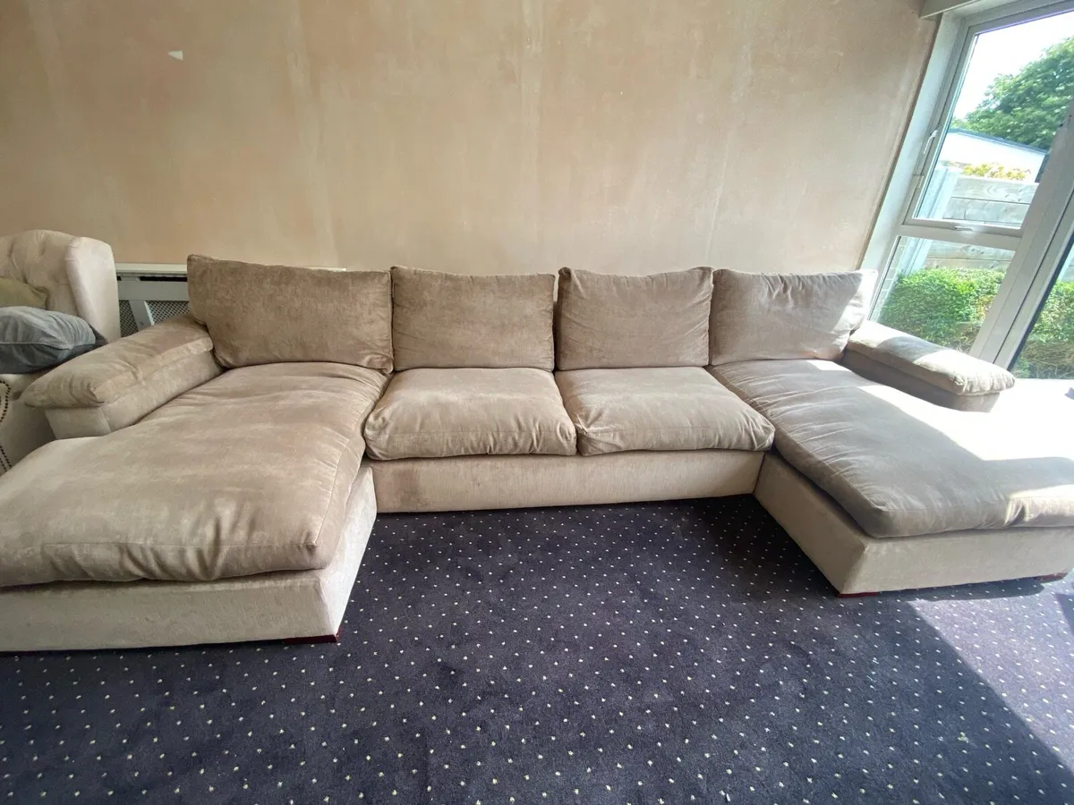 Large sofa - Image 3