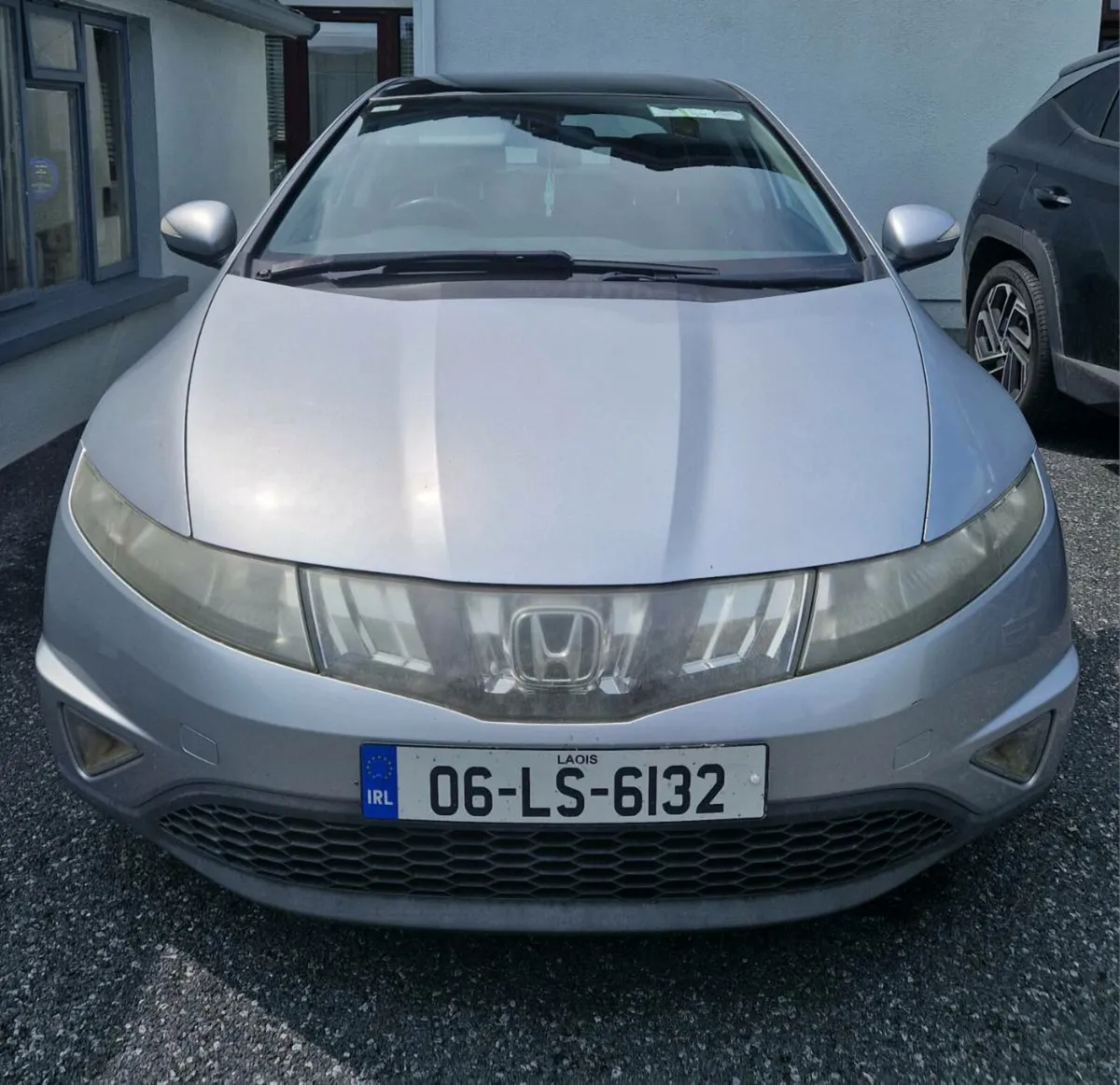 Honda Civic 1.8 i VTEC ES - Image 1