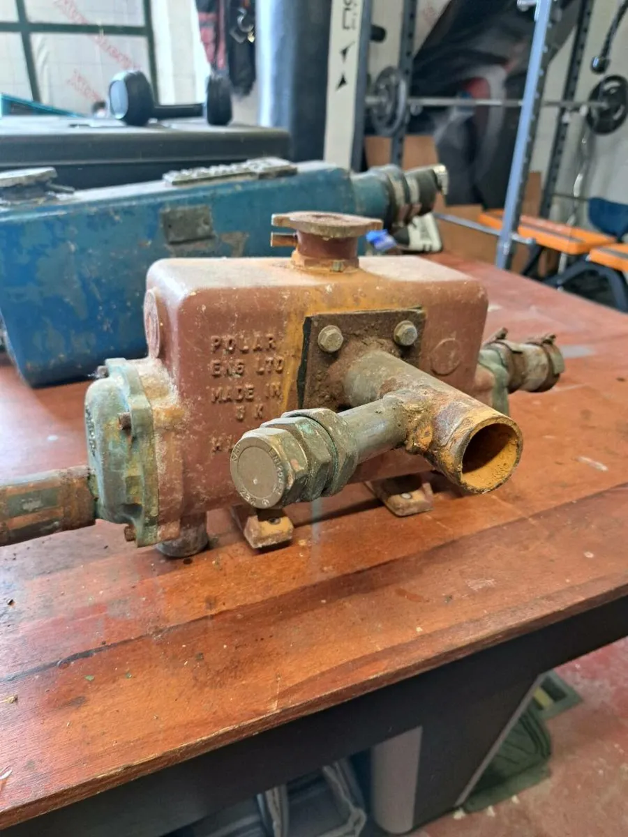 Heat exchanger - Image 1