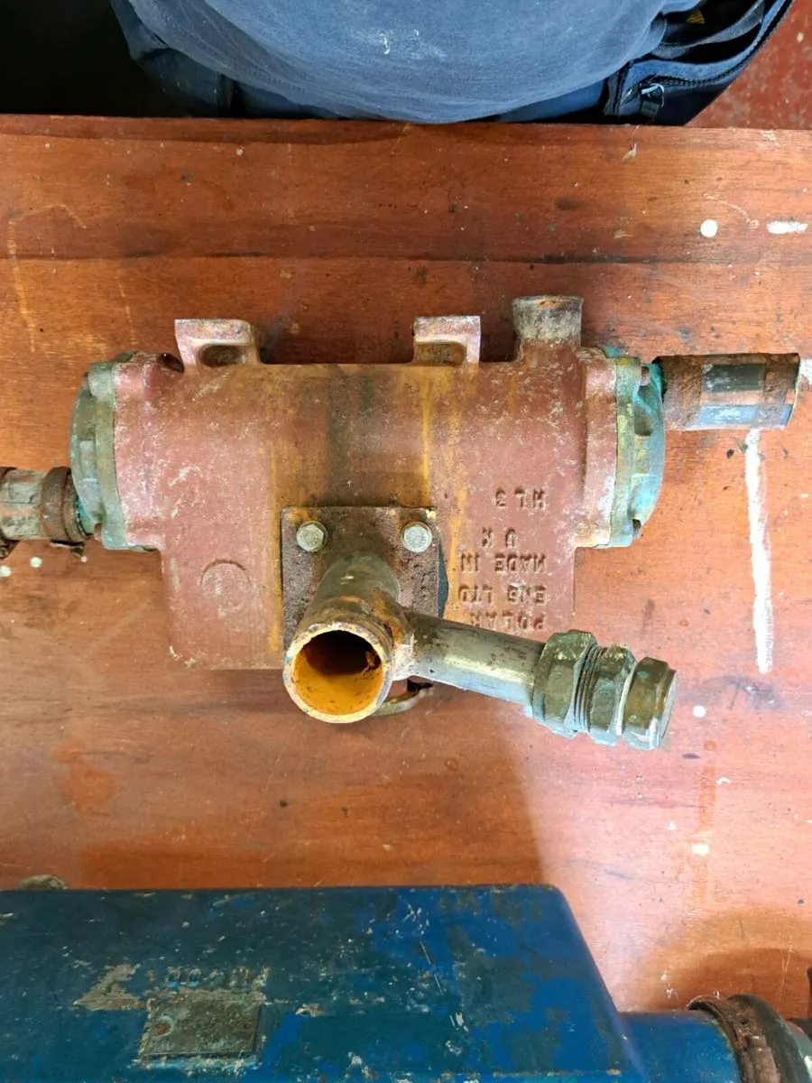 Heat exchanger - Image 2
