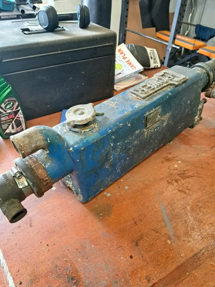 Heat exchanger - Image 3