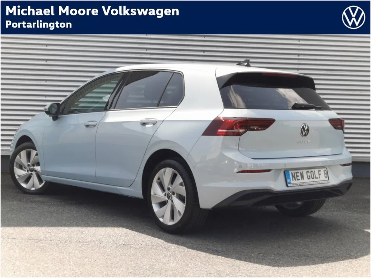 Volkswagen Golf ED. 75 1.5tsi 116HP M6F - Image 3