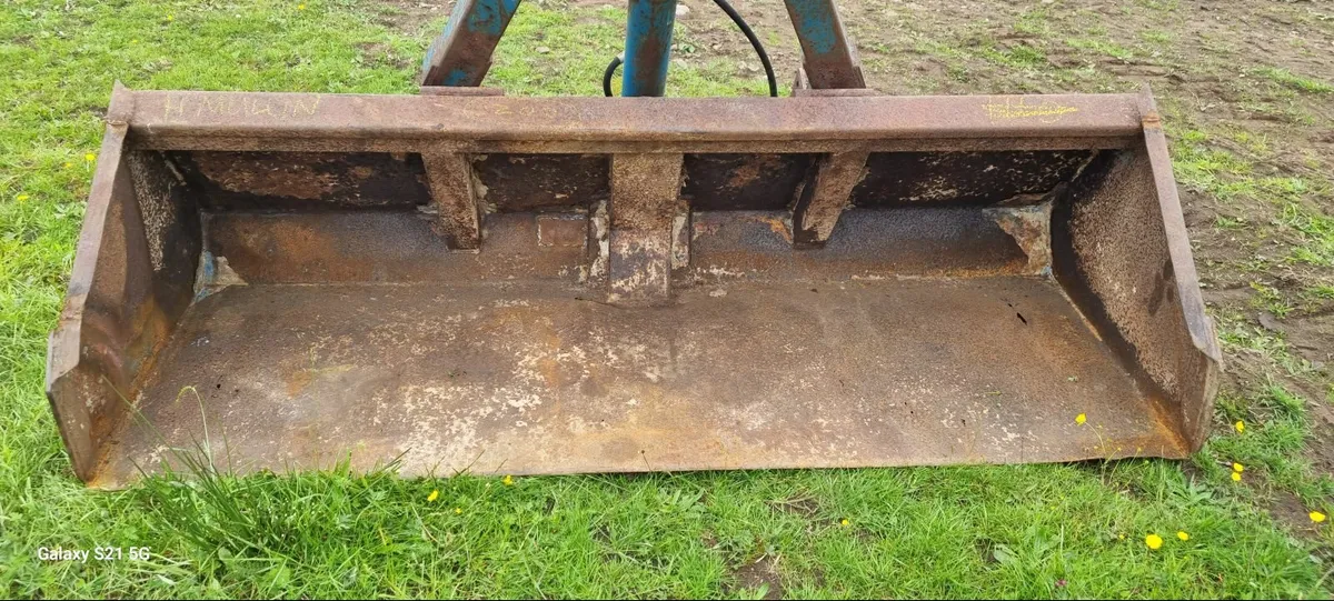 6ft power box - Image 1