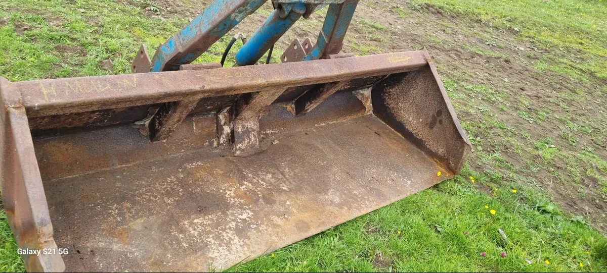 6ft power box - Image 2