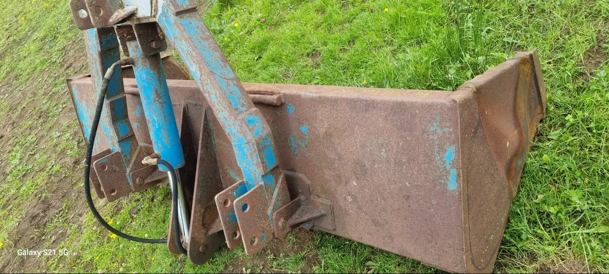 6ft power box - Image 3