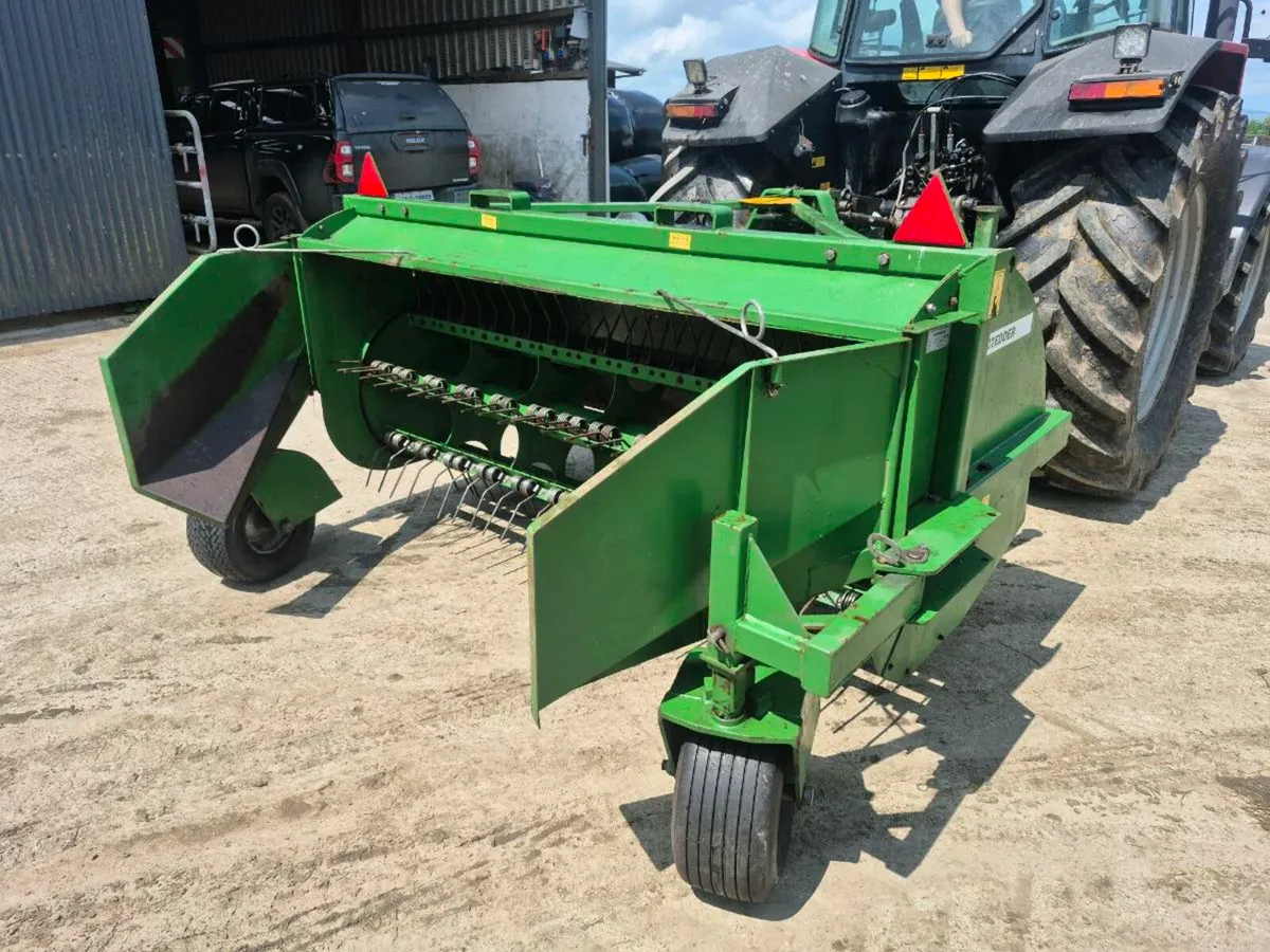 Rototedder - Image 3