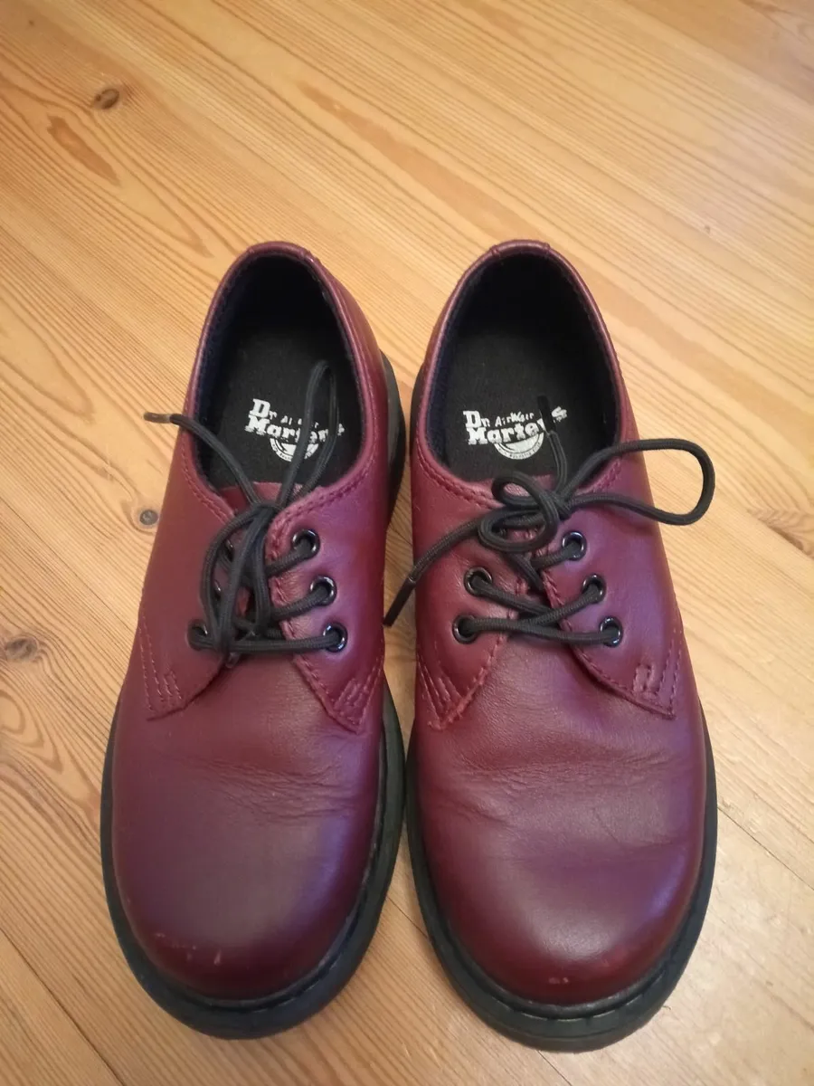 Dr Martens Shoes for kids - Image 1
