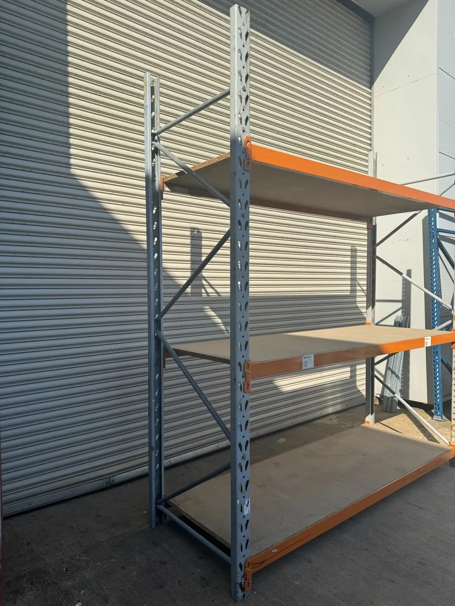 Longspan shelving - Image 4