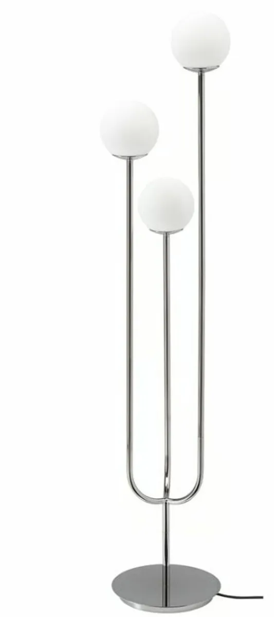 A standing light (IKEA Simrishamn) - €50 - Image 3