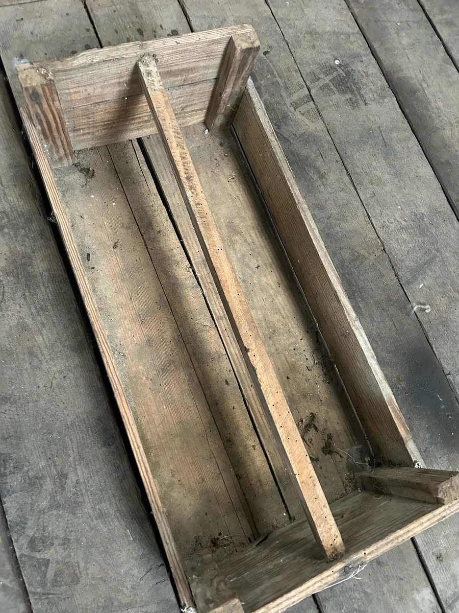 Potato sprouting boxes - Image 2