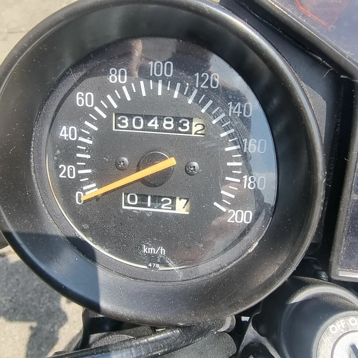 Yamaha rd250lc - Image 4
