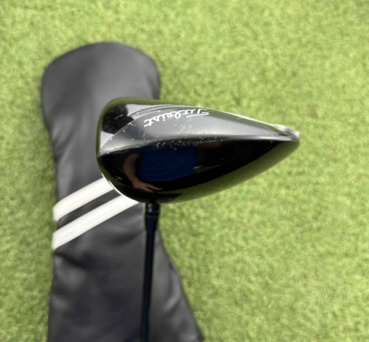 TITLEIST TS2 DRIVER / 10.5° / REGULAR - Image 3