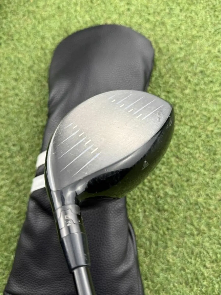 TITLEIST TS2 DRIVER / 10.5° / REGULAR - Image 4