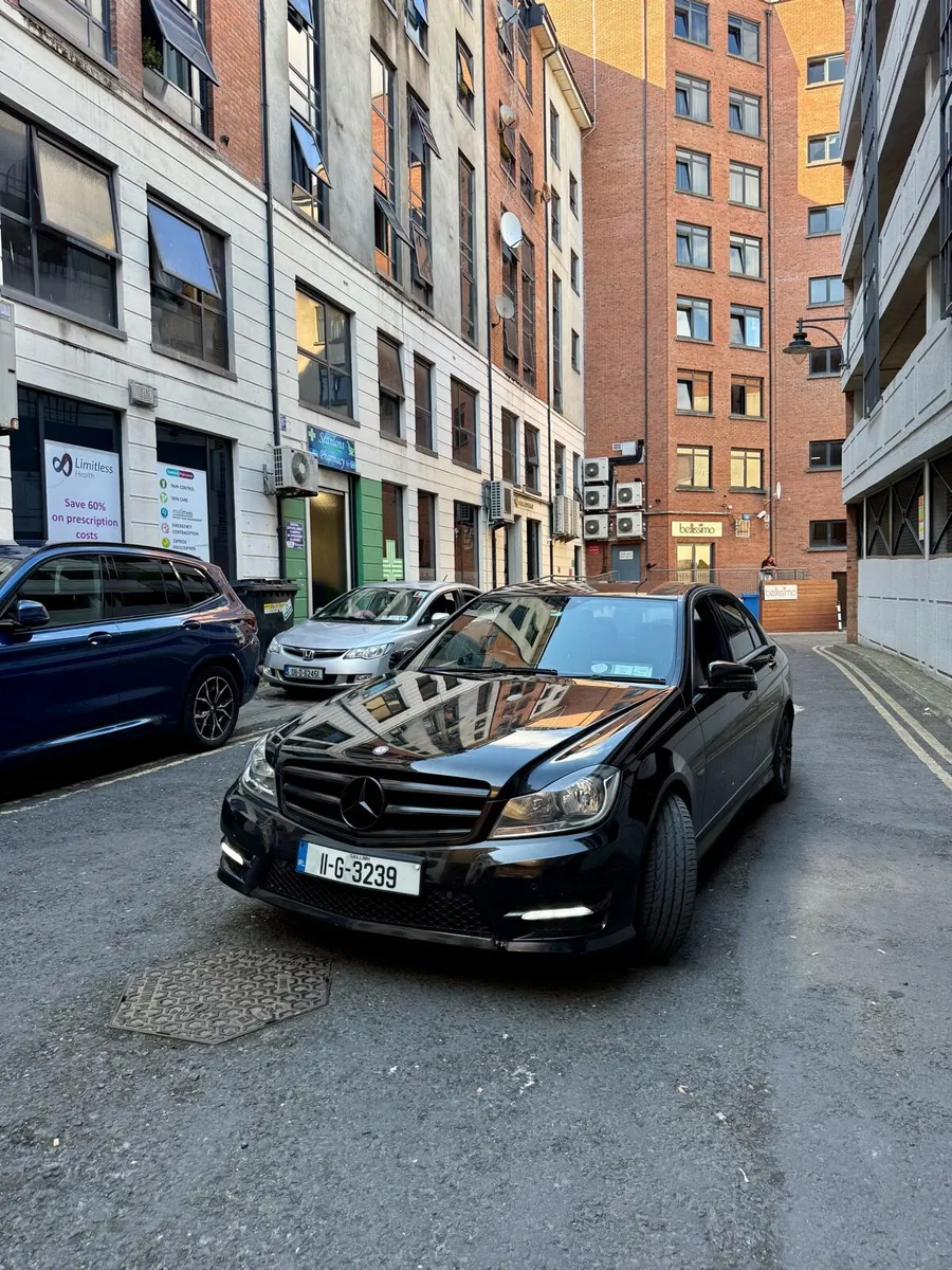 Mercedes-Benz AMG - Image 2