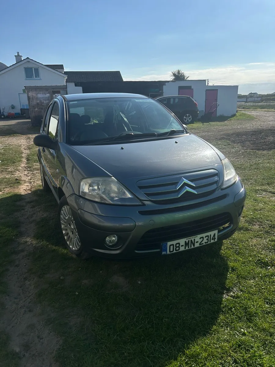 Citroen c3 - Image 1