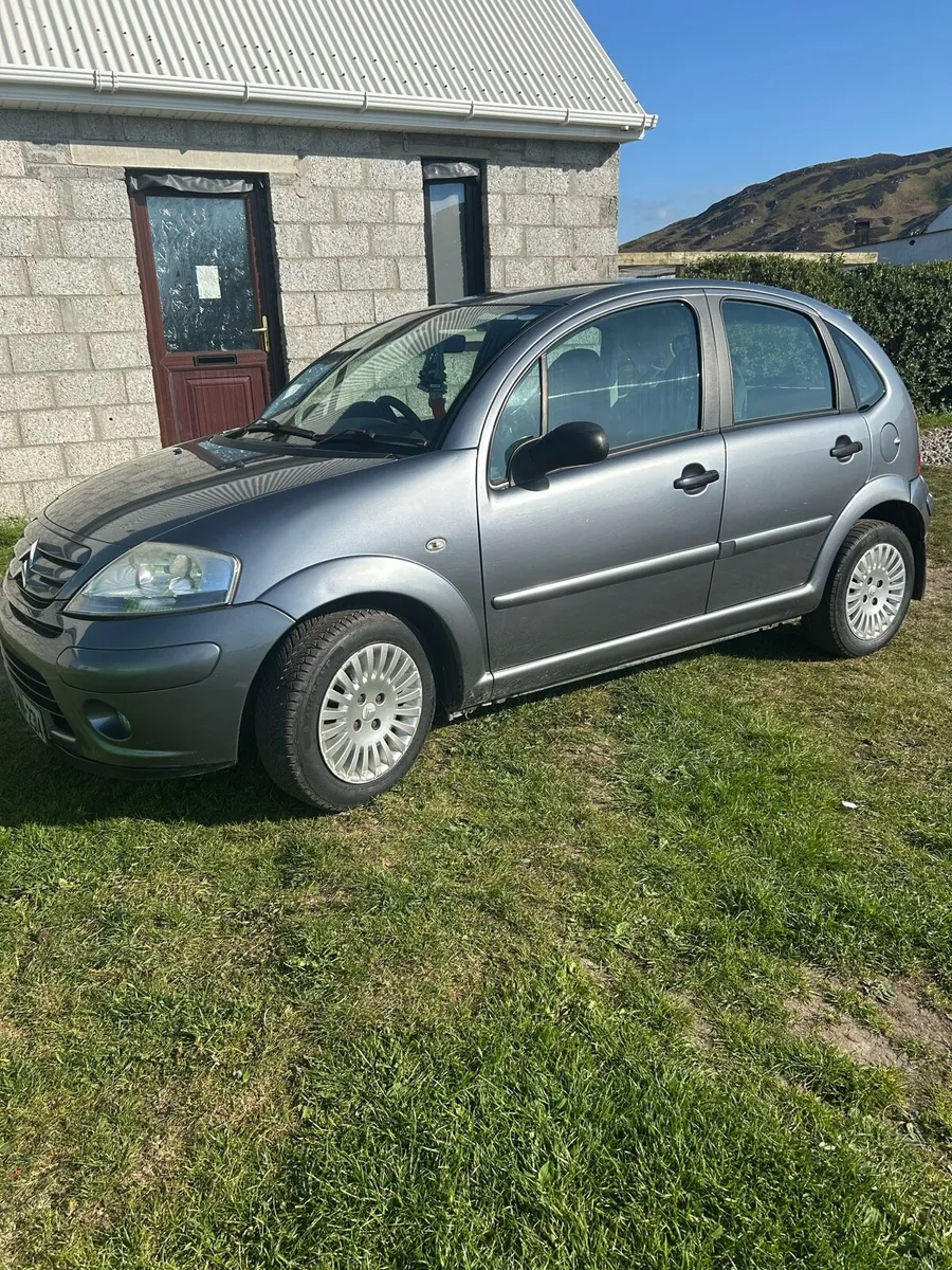 Citroen c3 - Image 2