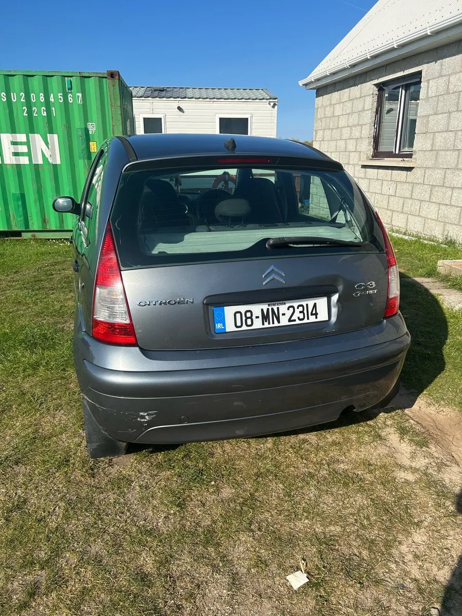 Citroen c3 - Image 3