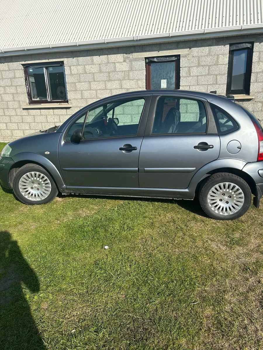 Citroen c3 - Image 4