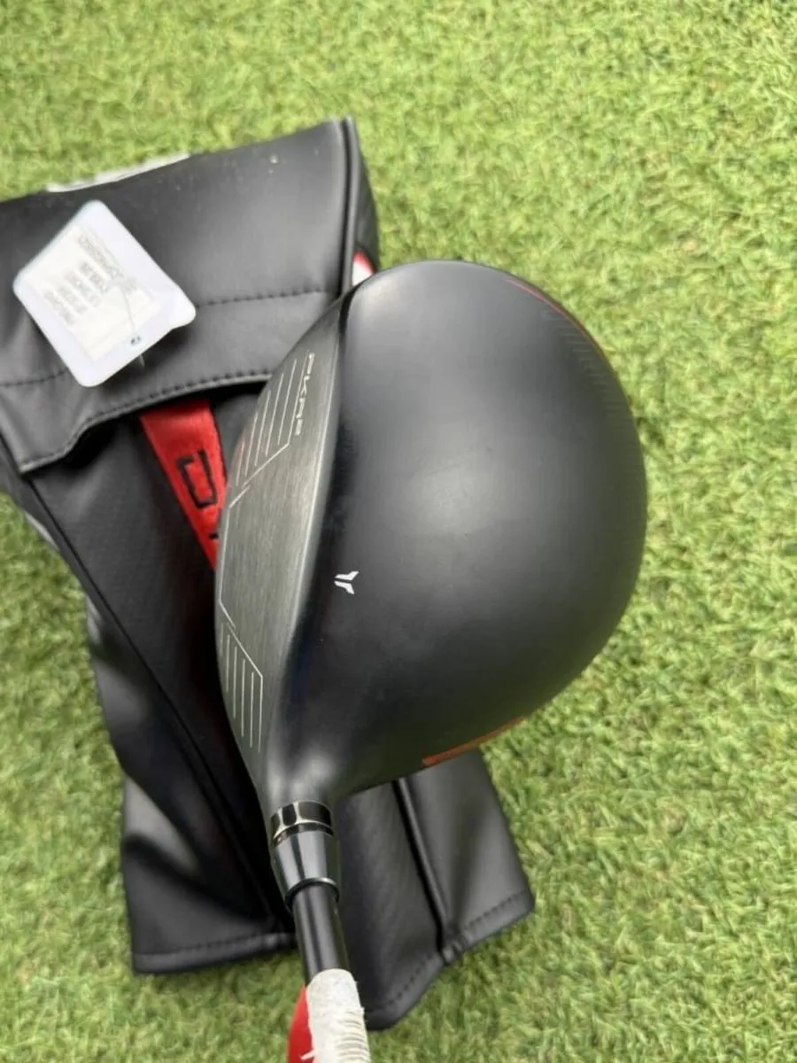 WILSON STAFF DYNAPOWER DRIVER / 10.5° / REGULAR - Image 4
