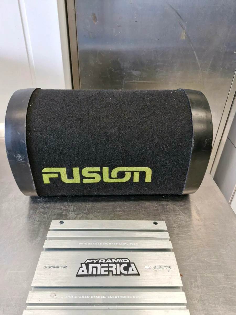 Speaker - Image 1