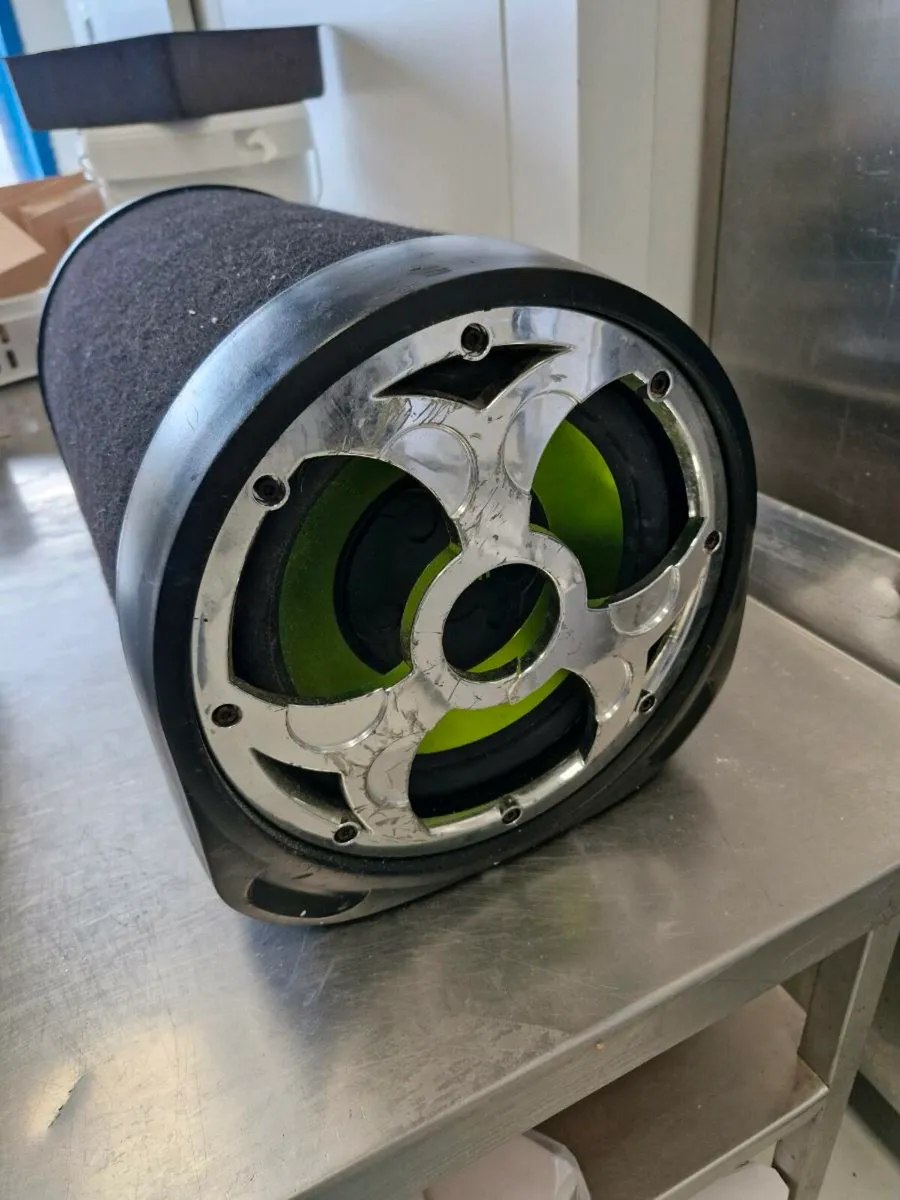 Speaker - Image 2
