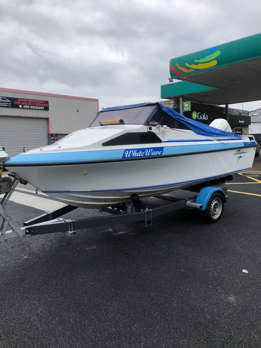 Boat - Image 2