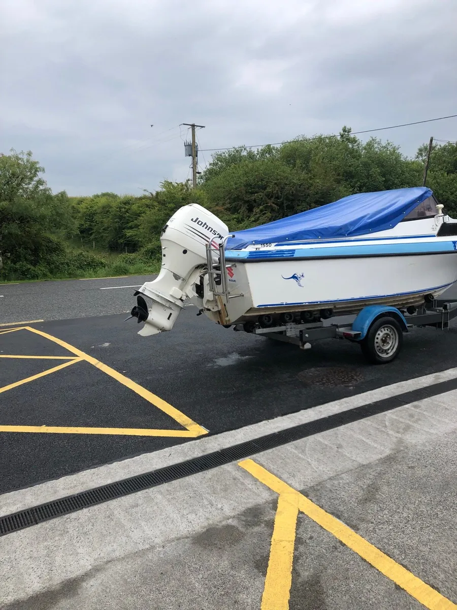Boat - Image 3