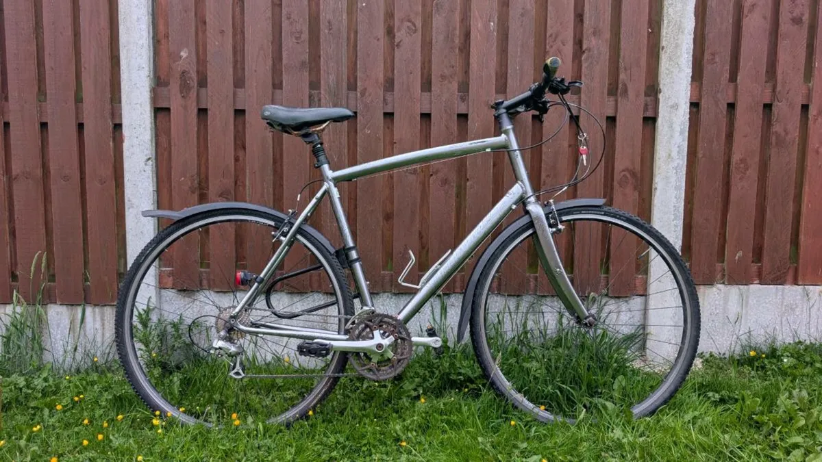 Specialized sirrus XL - Image 1