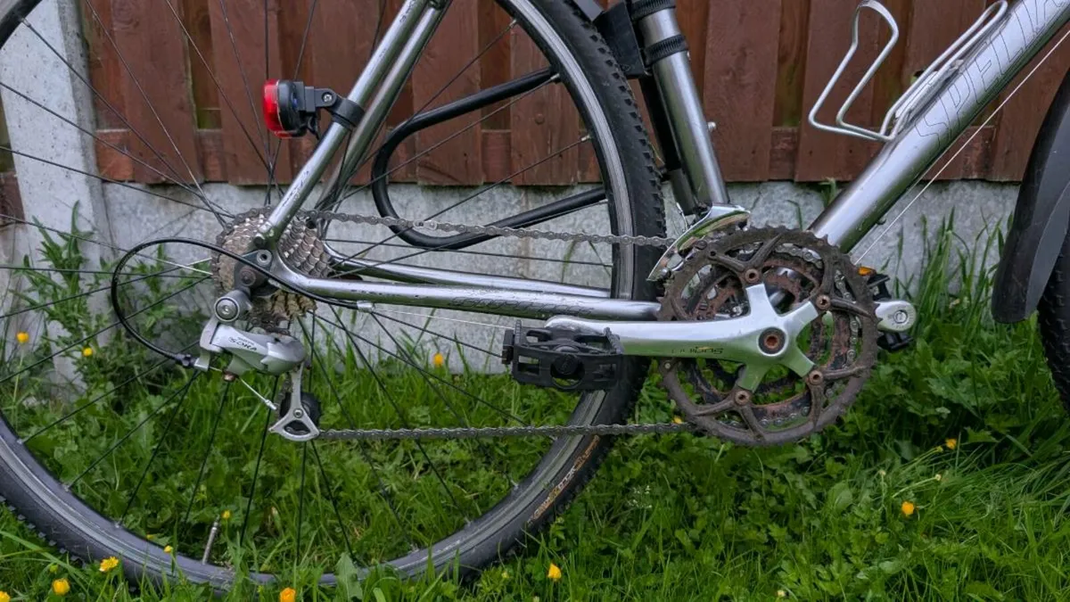 Specialized sirrus XL - Image 2