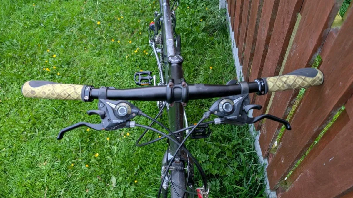Specialized sirrus XL - Image 3