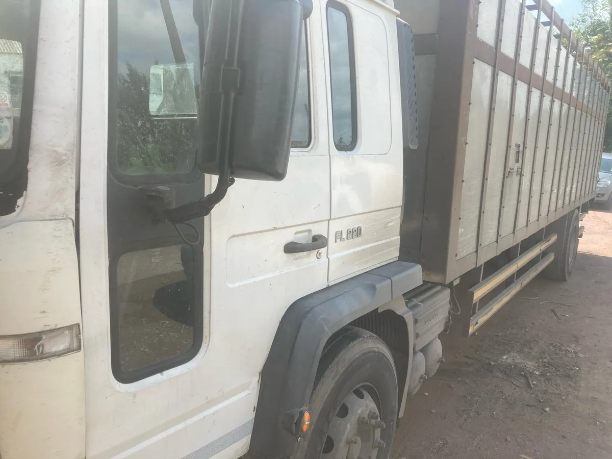 Trucks - Image 2