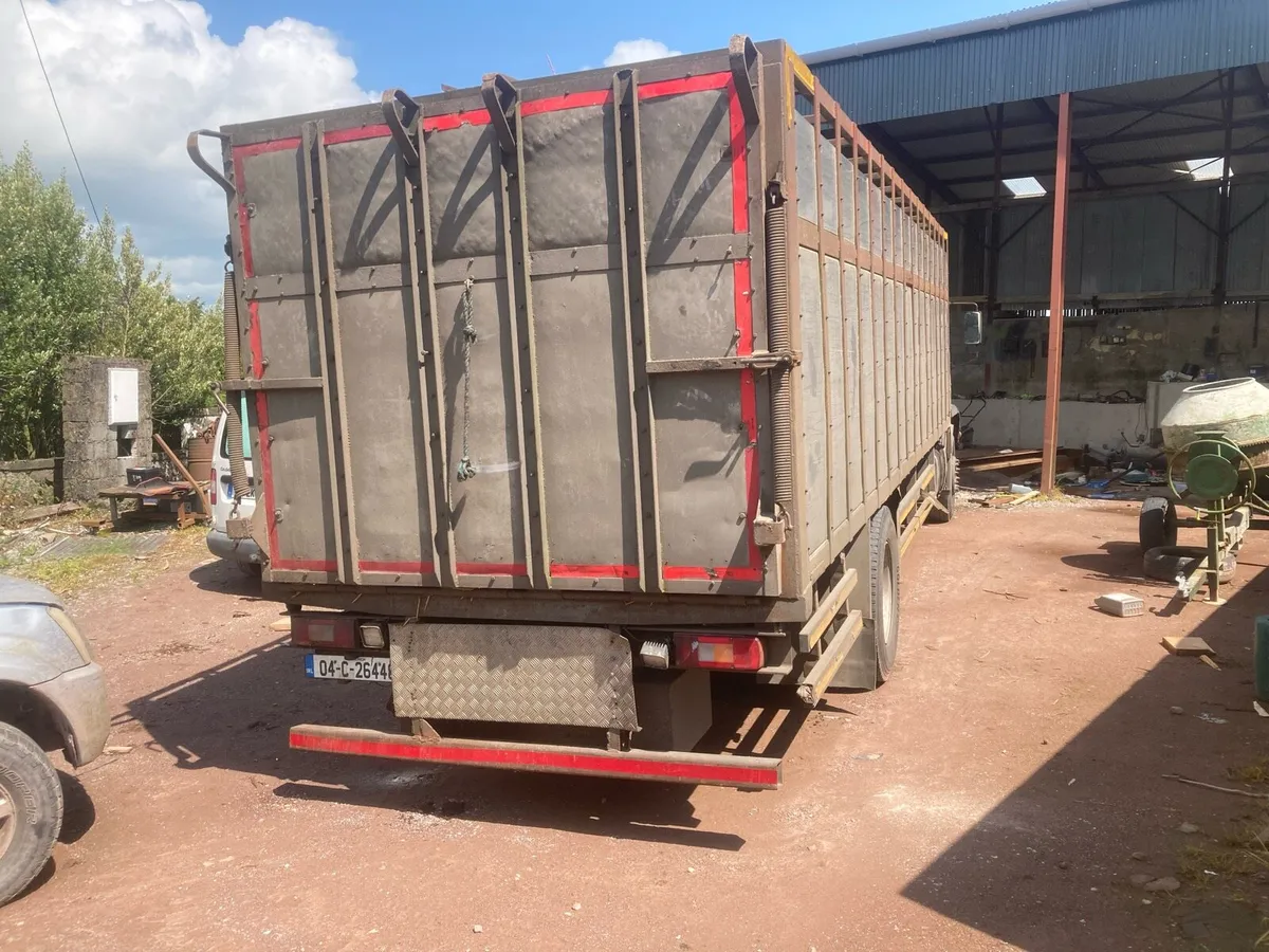 Trucks - Image 3