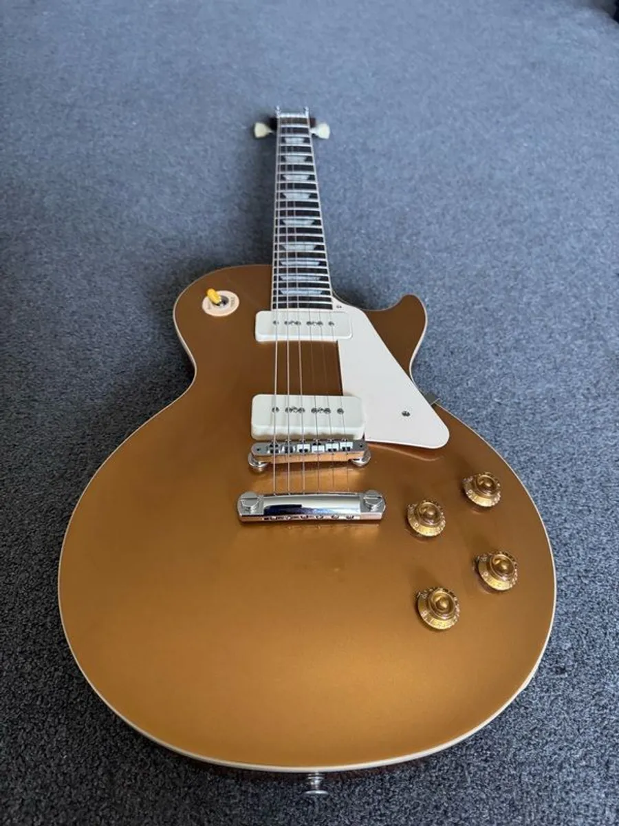 Gibson Les Paul Standard (P90s) Made in USA - Image 1