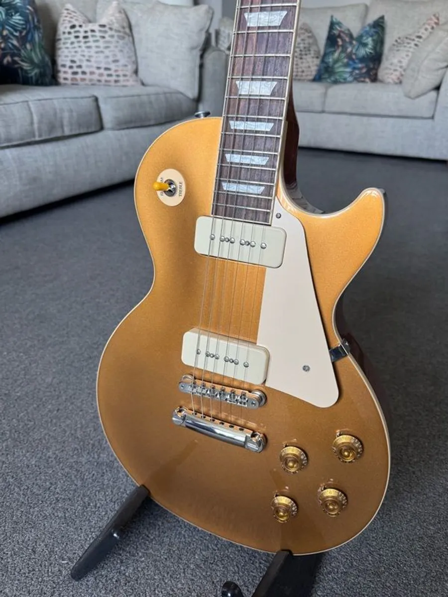 Gibson Les Paul Standard (P90s) Made in USA - Image 3