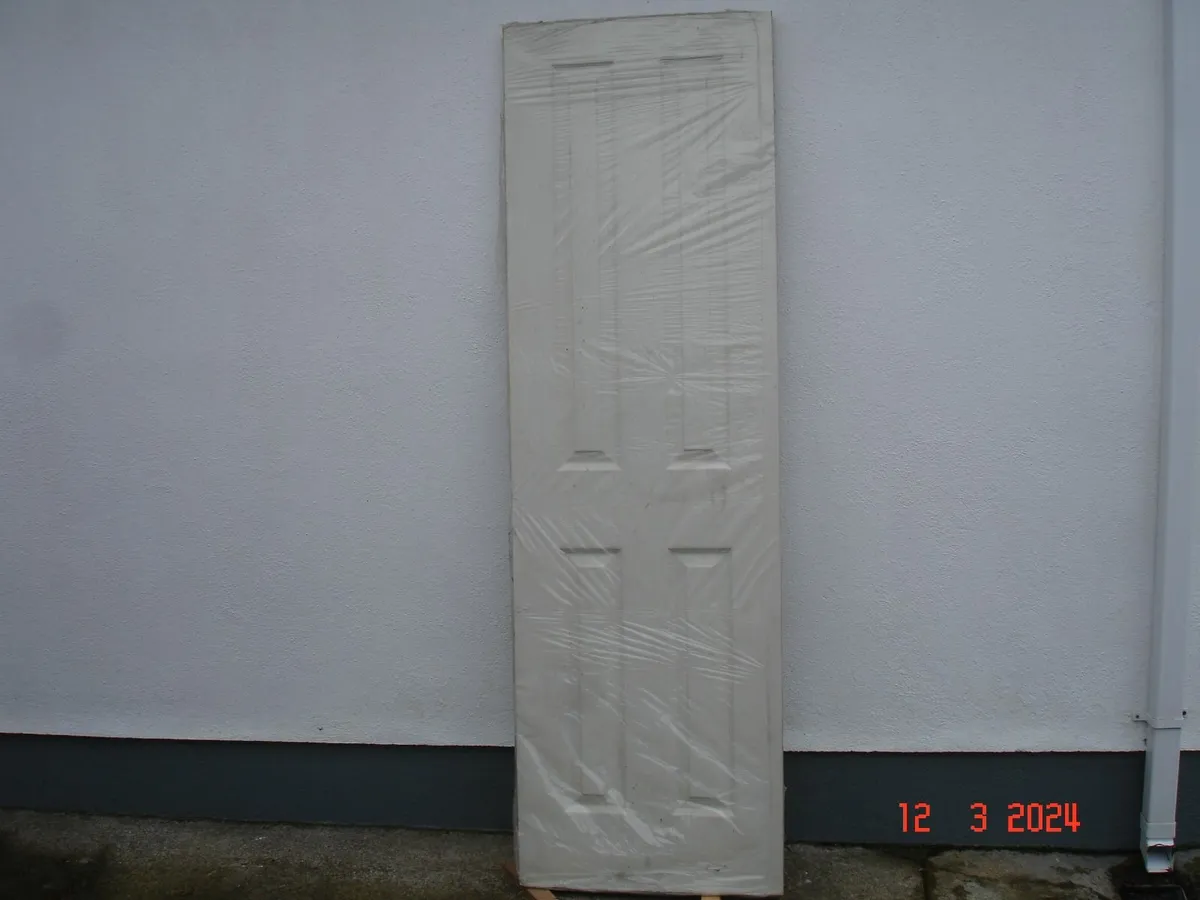 Door   4 Panel   24"  New
