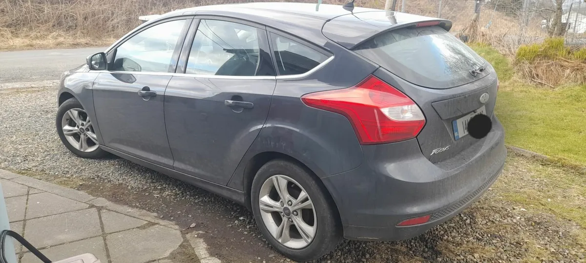 Ford Focus 2014 - Image 3